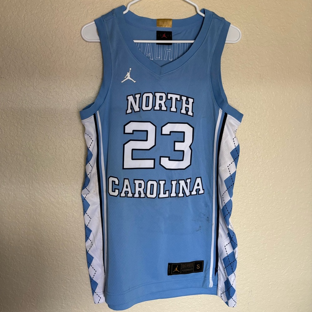 Micheal Jordan Jersey